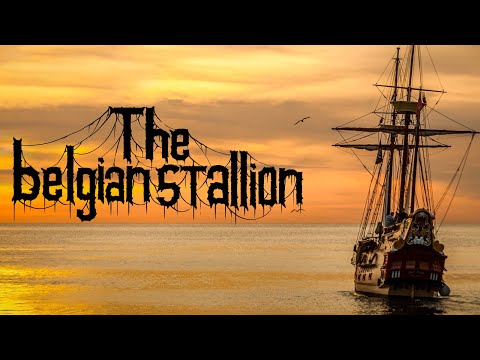 The Belgian Stallion & Gesa Rocket - The Wellerman (Sea Shanty) Remix [Hardtekk, Frenchcore]