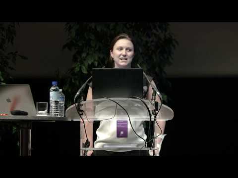 useR! 2019 Toulouse - Plenary Session 6 - Julien Cornebise