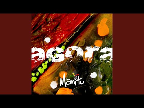 Ultima Cena - Manitu