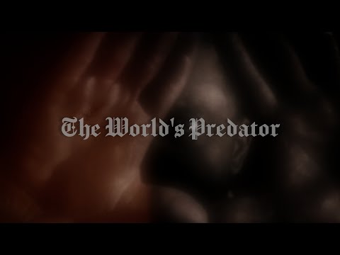 Theurgia - The World's Predator