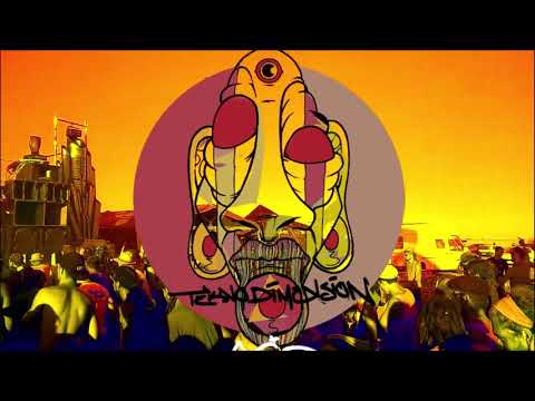 Matth Panda - Acid'Hole (AcidCore 2019)