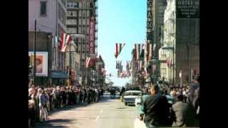 A Sunny Day In Dallas