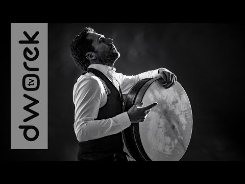 Izraelski mistrz instrumentów perkusyjnych – Yshai Afterman. [wywiad]