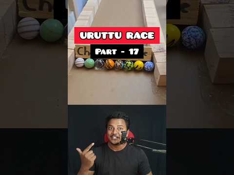 URUTTU RACE Part -17