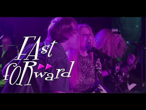 Promotional video thumbnail 1 for Fast Forward 80s