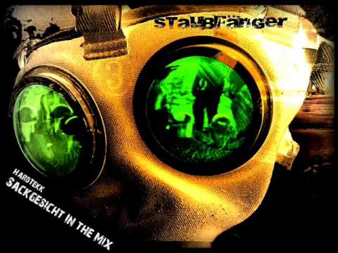 HardTekk - "Sackgesicht in the Mix"