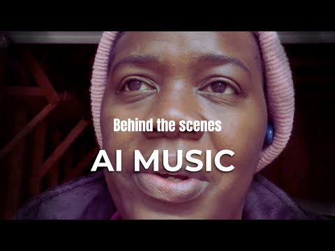 I don’t care if you don’t rock with AI music 