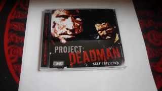 StrangeMusic Pick Up (Self Inflicted - Project: Deadman)
