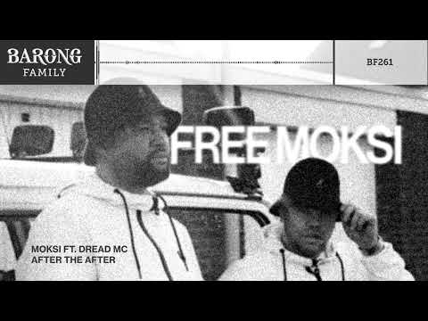 Moksi - After The After (feat. Dread MC)