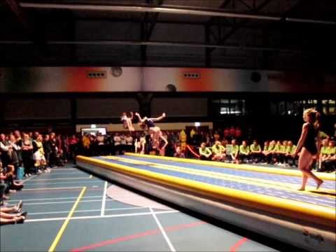 Leeuwarder Club Challenge opening 2011.