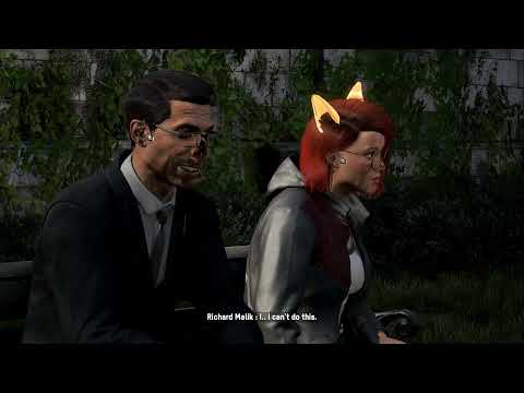 Watch Dogs: Legion Gameplay Walkthrough Part 8 [4K 60FPS] - No Commentary