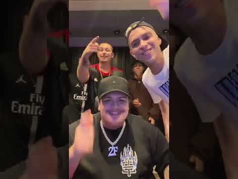 PRÉVIA - Jall, Bernard , DJ 2F , Dj Zullu - Tropa do Homem 💪🏽