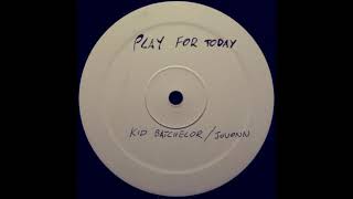 Producer From Another State - Play For Today (Dub Two)