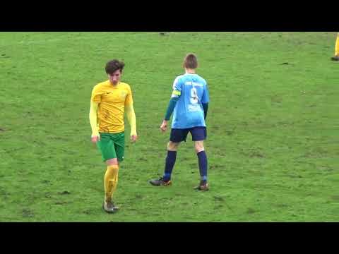 HNK Cibalia ml pioni    NK Istra 1 0