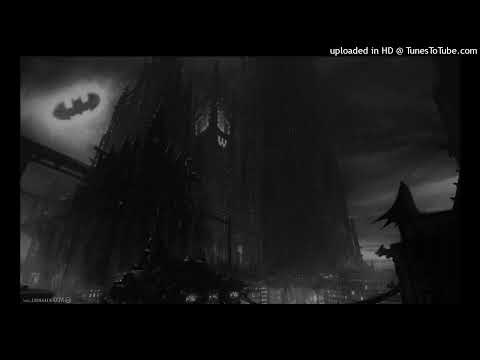 [FREE] JID x Denzel Curry Type Beat " Gotham " |  Hard Trap Instrumental