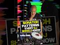 YOU need to know this Scratch Pattern #scratching #howtodj #djs