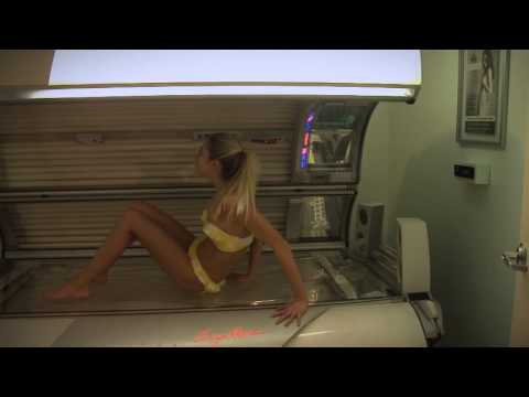 Business Profile video for Caesar's Tan of Oklahoma City, OK