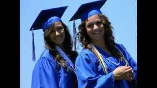 Jessica Graduation Slideshow
