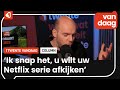 ‘Wat kun je met een provinciale staat?’ | Column Bart Peeters Weem