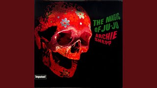 The Magic Of Ju-Ju