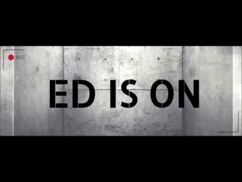 Sonny Edge - 3 versees freestyle