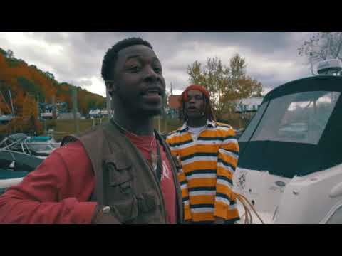 Ny NAVY "Lil Buoy" (DIR. CASEUNO films)