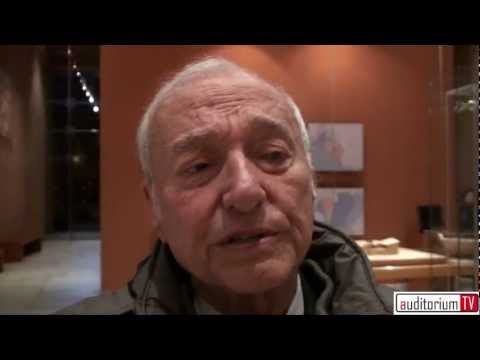 I Cinque Comandamenti - Piero Angela