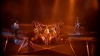 18. Waiting for 22 / My Empty Room [Queensrÿche - Live in Osaka 1991/02/01]