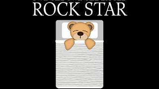 Love Will Tear Us Apart Lullaby Versions of Joy Division by Twinkle Twinkle Little Rock Star