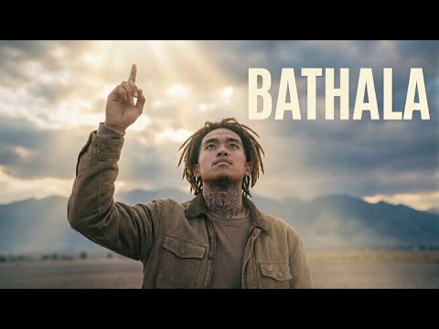 Bathala (Lyric Video) - DJ Pinoy Beats
