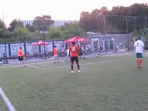 StrefaFutbolu.pl: Skorpionsi - Dakafil.pl