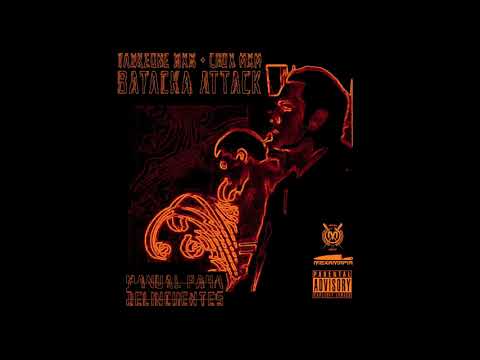 7. Tankeone MXM & @CroxCastellanos (Batacka Atack) - Manual para delincuentes (ft. DJ Mush)
