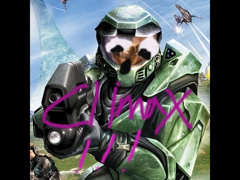 Halo CE pt.17 (finale)