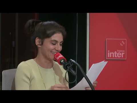 Parler aux hétérosexuels - La drôle d’humeur de Marina Rollman