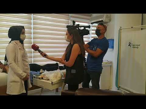 Sağlık Mutluluk Demektir