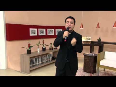 Você Pode Ser Feliz 22/01/2014 Bloco 1/6