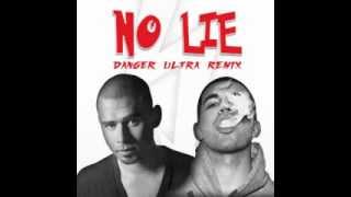 2 Chainz ft. Drake x Afrojack - No Lie (Danger Ultra Dirty House Bootleg)