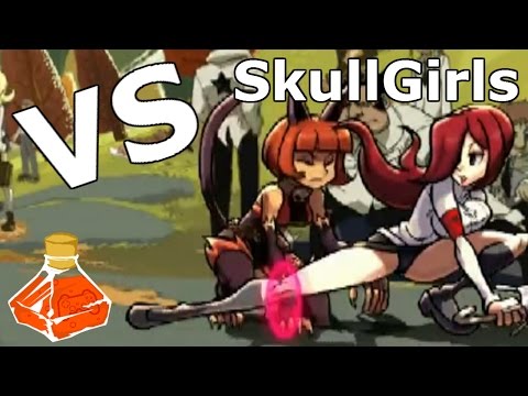 SKULLGIRLS | VERSUS #1 Video