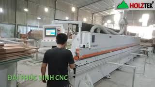 HOLZTEK HT-900F45 MÁY DÁN CẠNH NGHIÊNG VÁT 45 độ Đa chức năng giá rẻ nhất thị trường VN 2020