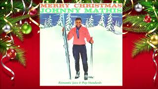 JOHNNY MATHIS ~ SLEIGH RIDE - 1958