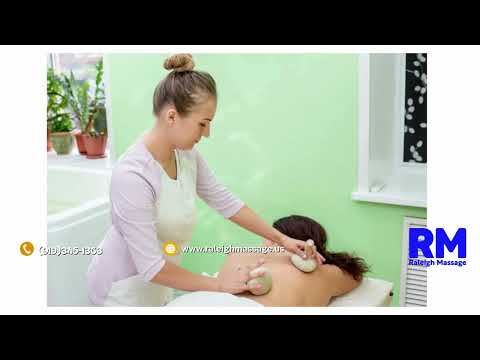 Videos from Step Above Massage