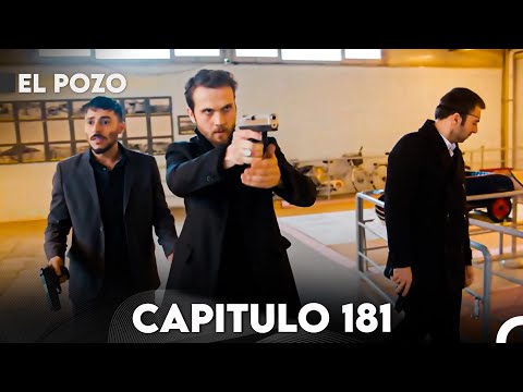 El Pozo Capitulo 181 - Doblado En Español