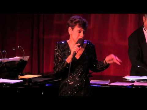 Iris Williams - "I Wish You Love" (Charles Trenet & Albert A. Beach) Broadway at Birdland