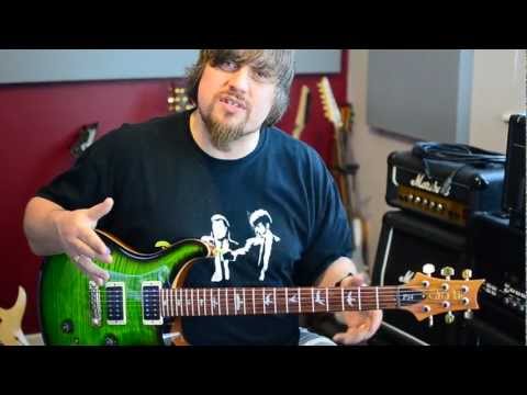 PRS P24 Review - Part 1