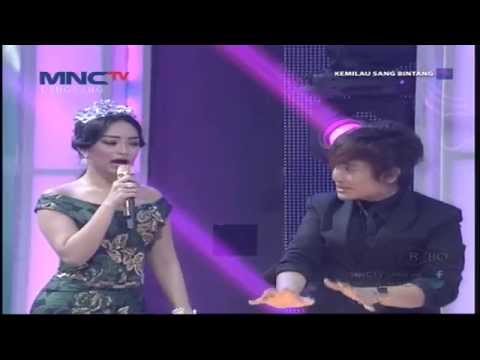 Zaskia Gotik di Ramal Denny Darko - Kemilau Sang Bintang (30/7)