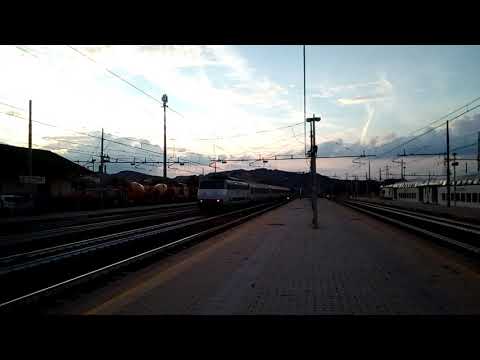 Transito IC Arquata Scrovia