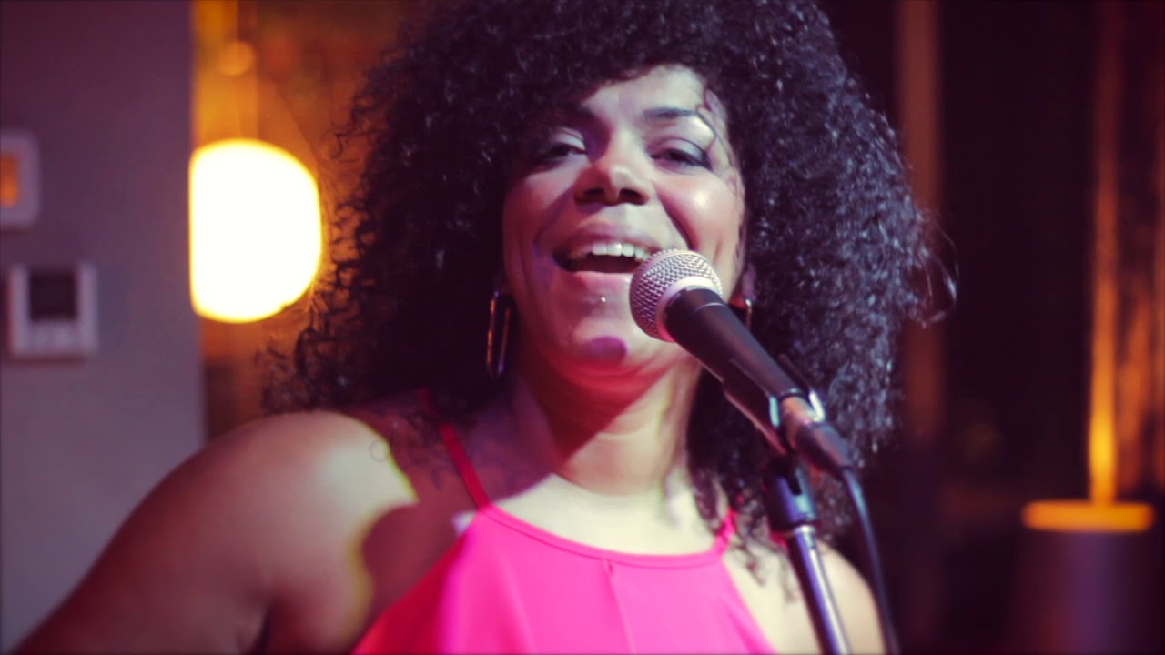 Promotional video thumbnail 1 for Lady J Duo