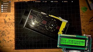 ElectriX - Official Cryptocurrency Trailer