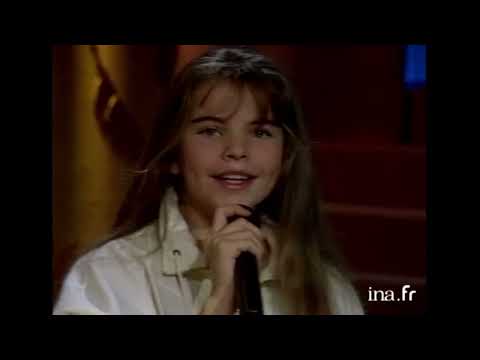 Melody "Y'a pas que les grands qui rêvent" | Archive INA