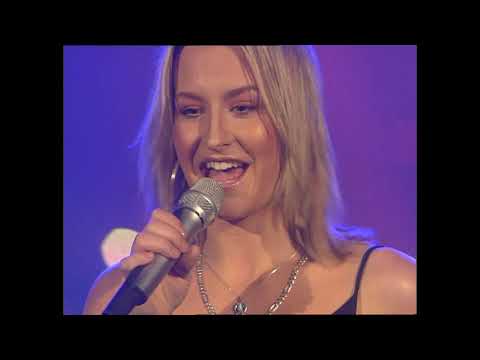 Sarah Connor - A Night to Remember Pop Meets Classic Live In Concert 4K UHD